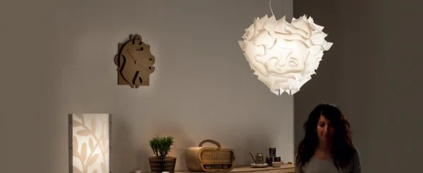 VELI SUSPENSION design by Adriano Rachele